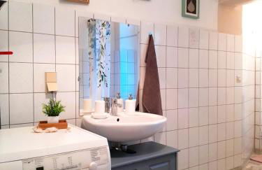 Spacious 2-room-Apartment in Leutzsch - Foto 9