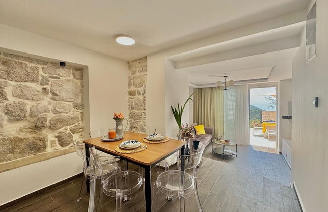 Villa Vojnic - Foto 8