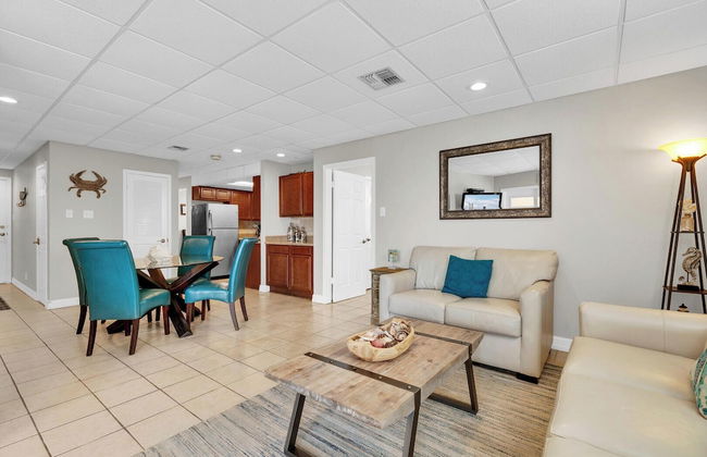 Bayfront Condo With Water View & Boat Slips! - Foto 12