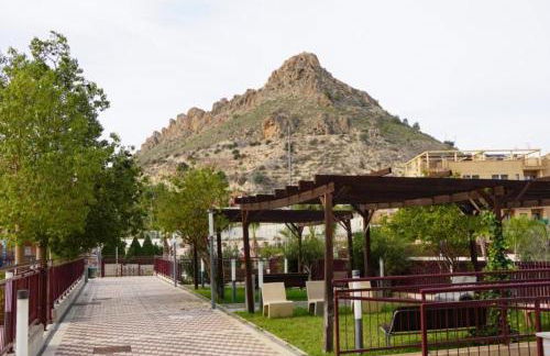 Especially4u SPA - Valley II Villanueva del Río Segura - Foto 9