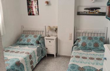 Wehostcostaluz -Apartamento El Parador - Foto 12