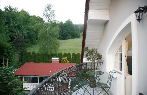 Domek i Apartamenty Zacisze - Foto 52