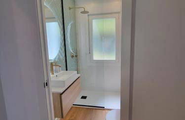 Casa de Nuna- calefacción, naturaleza, Netflix - Foto 12