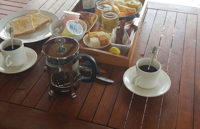 Vale Vale Beachfront Villas - Photo 11