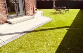 Cozy Charming Bungalow BRAND NEW - Photo 31