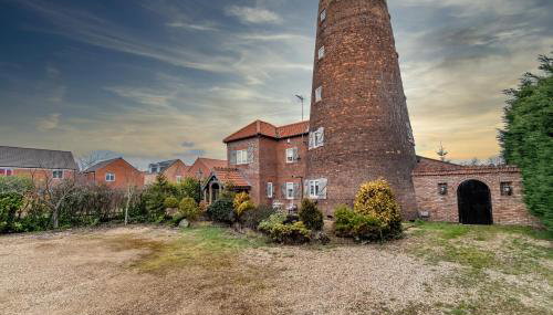 The Windmill by TJ Serviced Property - Foto 4