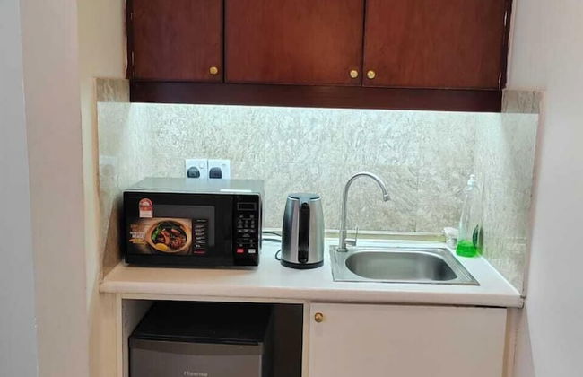 Family Apartment At Times Square - Foto 27