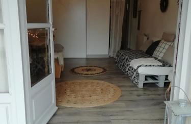 Chambre d'hôtes indépendante à la campagne - Foto 25