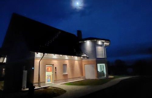 Ferienwohnung mit Seeblick am Groß Labenzer See - Foto 42