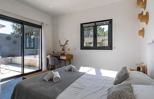 Holiday Home St Cyprien Plage by Interhome - Foto 22