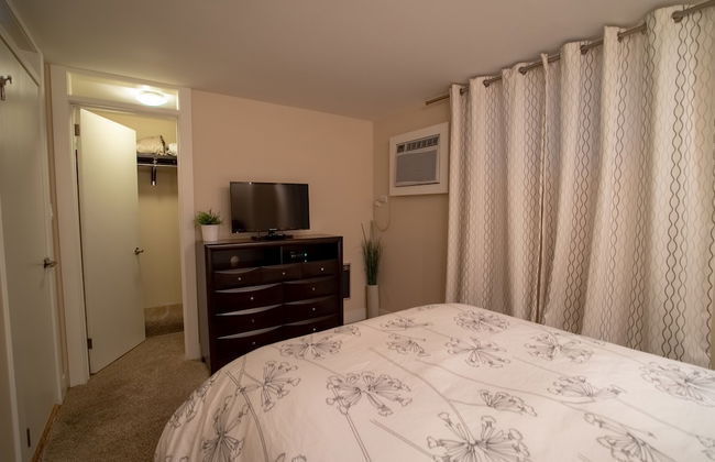 Lincoln Park Suites Operated by Roscoe Village Guesthouse - Foto 25