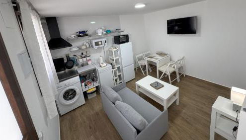 Apartamentos Estudios Infantes Te Cautivará - Foto 2