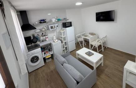 Apartamentos Estudios Infantes Te Cautivará - Foto 2