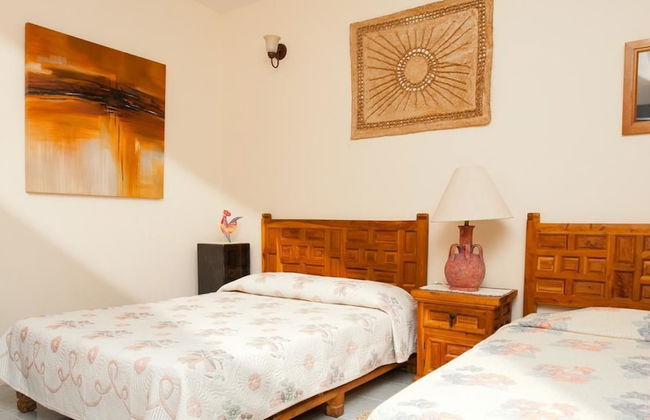 Residencia Jardin Real - Foto 4