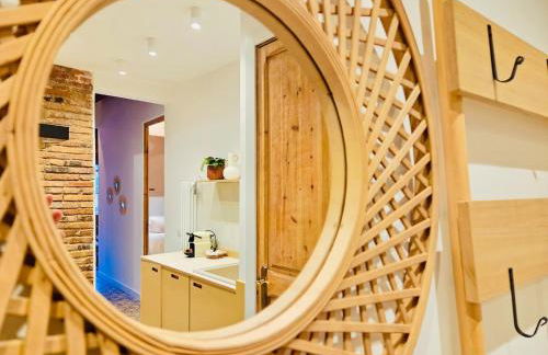 Stunning APT WiFi 6 min Sagrada Familia 2BR - Foto 14