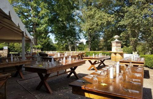 Stoneleigh - Historical Country Estate - Photo 44