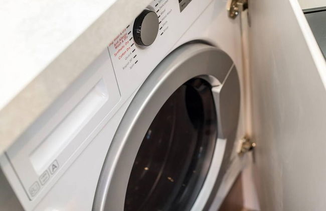 Host Apartments The Pilgrim Coach House - Foto 39