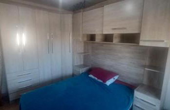 Apartamento de 02 dormitórios no Delazzer - Foto 2