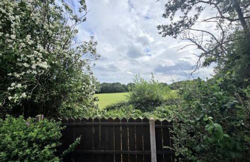 Twenty-One Retreat Surrounded by open landscapes - Foto 24