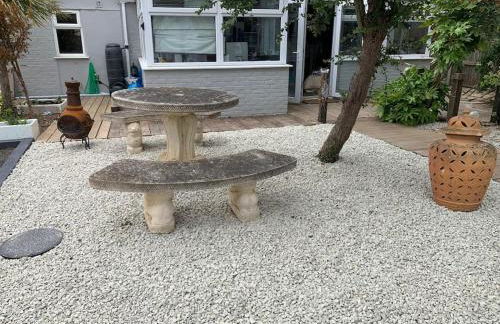 The Cabin At The Beach - Foto 18