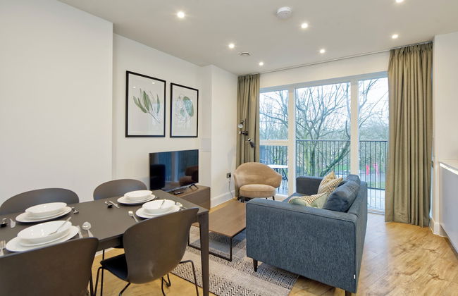 Colindale Avenue - Foto 10