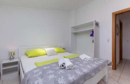 Apartments Lidija Matošević - Photo 8