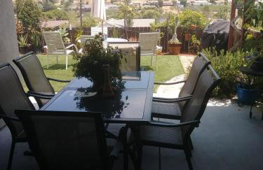 Comfortable Home in San Diego Lemon Grove Area - Foto 36