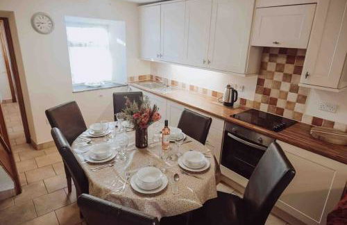 Mabels Cottage, Longnor - Foto 13