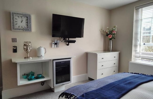 St. Johns Wood Boutique Hotel - Foto 15