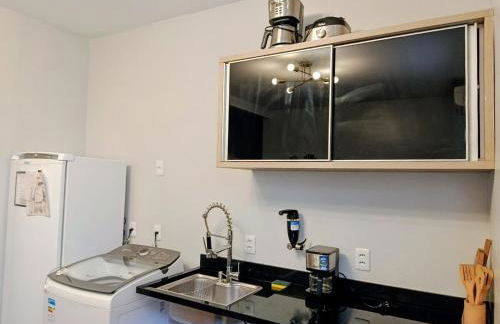 Loft 1 Dormitório no Santa Mônica - Photo 22