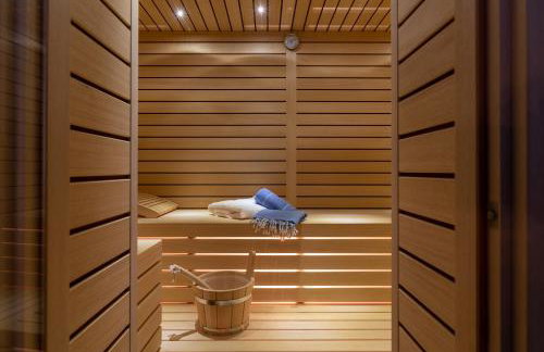 Villa Mia- Private Wellness & Spa - Photo 20