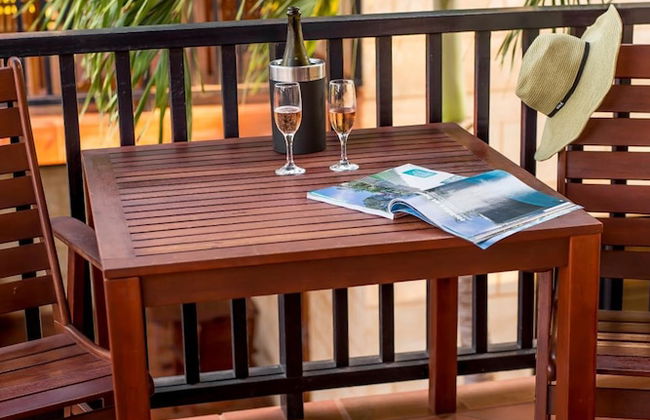 Blue Seas Resort - Photo 25