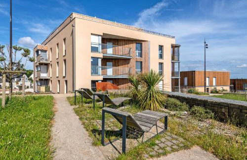 Appartement standing vue mer imprenable - Foto 25