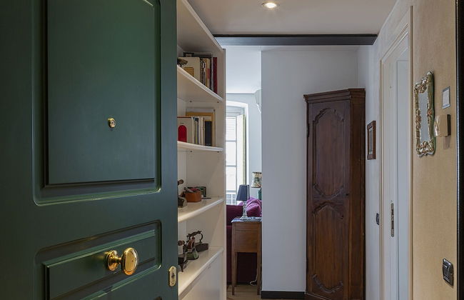 Casa Giustiniani by Wonderful Italy - Foto 13