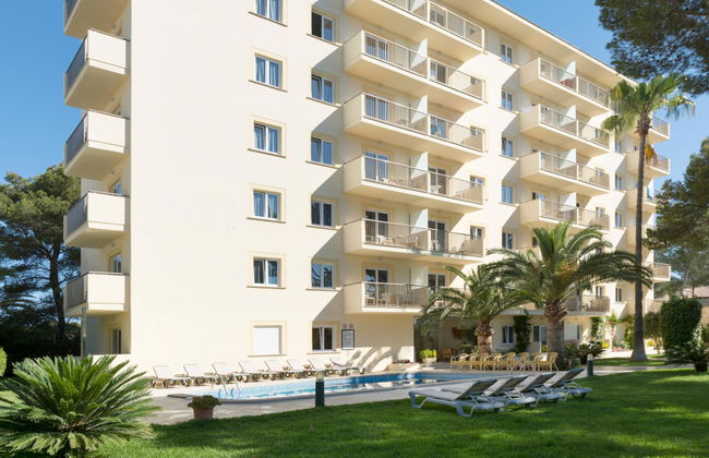 Tres Torres - Photo 2