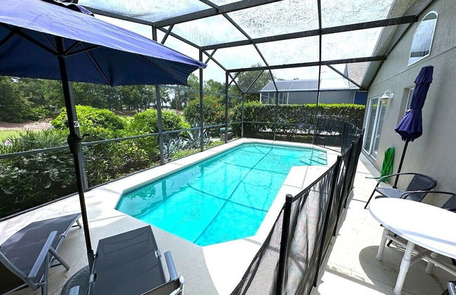 2672hea - Southern Dunes - Villa - Private Pool - Foto 14