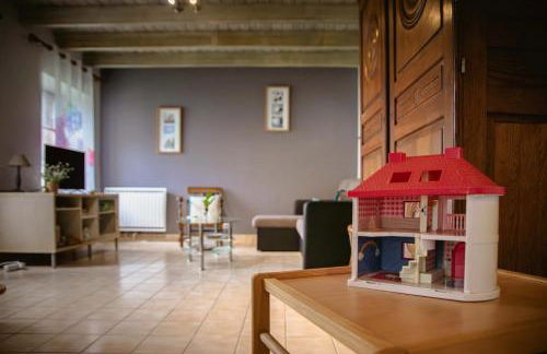 Maison conviviale avec jardin à Pordic - Idéale pour 13 pers. - Foto 38