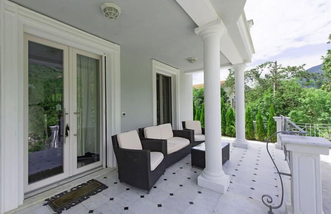 Villa Raffaela - Foto 28