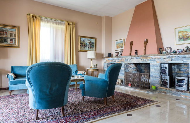 Dream Holidays in a Luxurious Garden Pool Villa - Foto 34