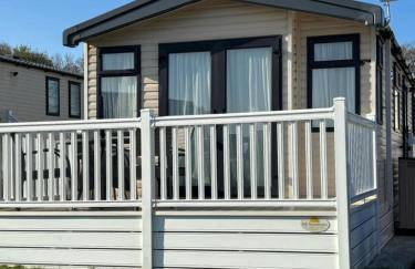 Two bedroom Holiday Home with countryside view - Foto 31