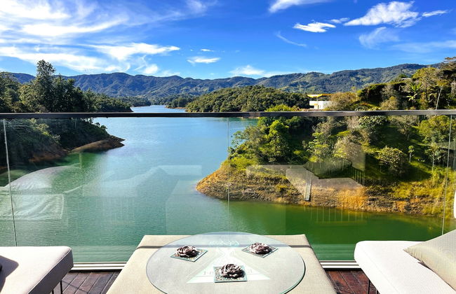 EleMYNT LifeStyle Hotel - Foto 29