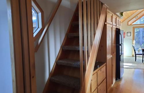 Willamette Pass Inn & Chalets - Foto 31