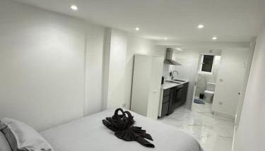 Flat in Euston Central London - Foto 4