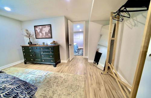 Monteith Hideaway in Downtown Monteith District - Foto 23