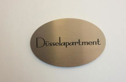 Das Düsselapartment - Foto 22