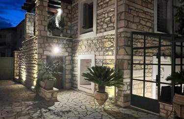 Carpe Diem Corinthian Suites Ι - Foto 11