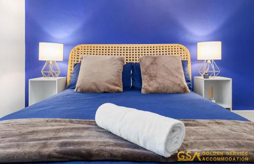 Stylist and Cosy 3 Bed House Leytonstone Sleeps 7 - Foto 34