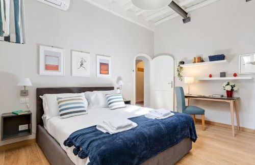 Rome as you feel - Grotta Pinta Apartments - Foto 56