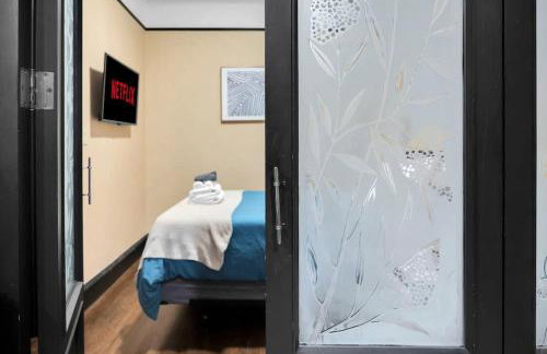 Walkable Paradise Heart of the City APT - Foto 14