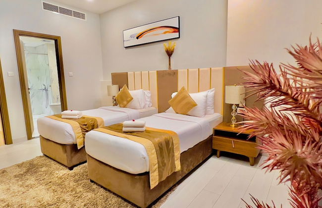 BW Suites & Spa - Foto 15